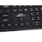 Monoprice Workstream by Low-Profile Spill-Resistant Silent Keyboard, 10 Million Keystrokes 42114 - alternate 2